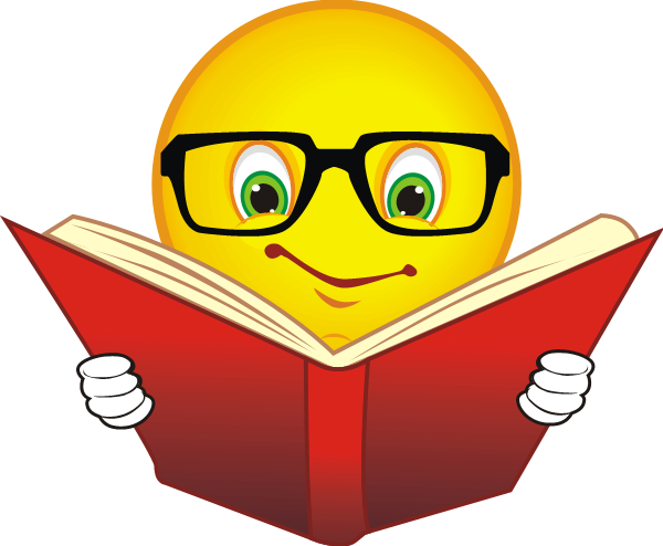 Open Book Emoji Transparent Image