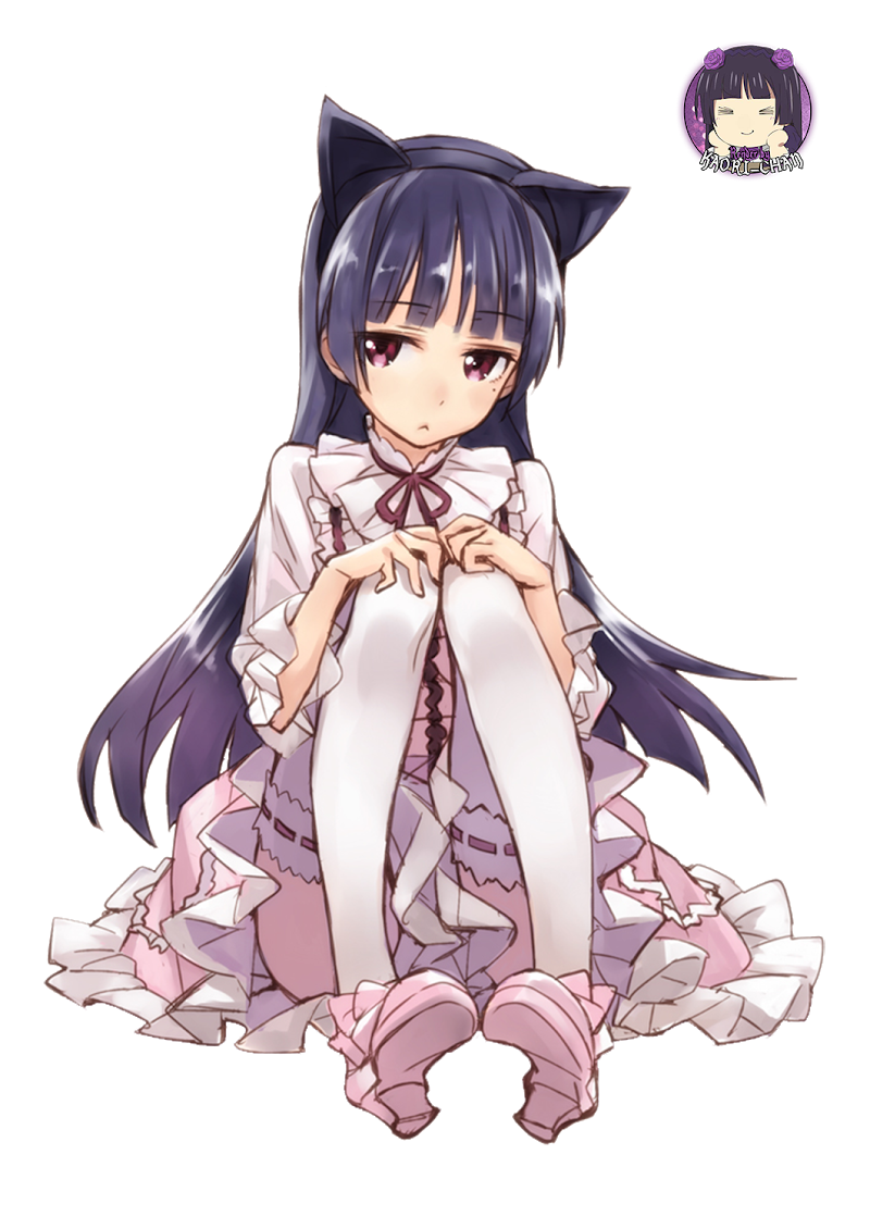 Oreimo PNG Picture