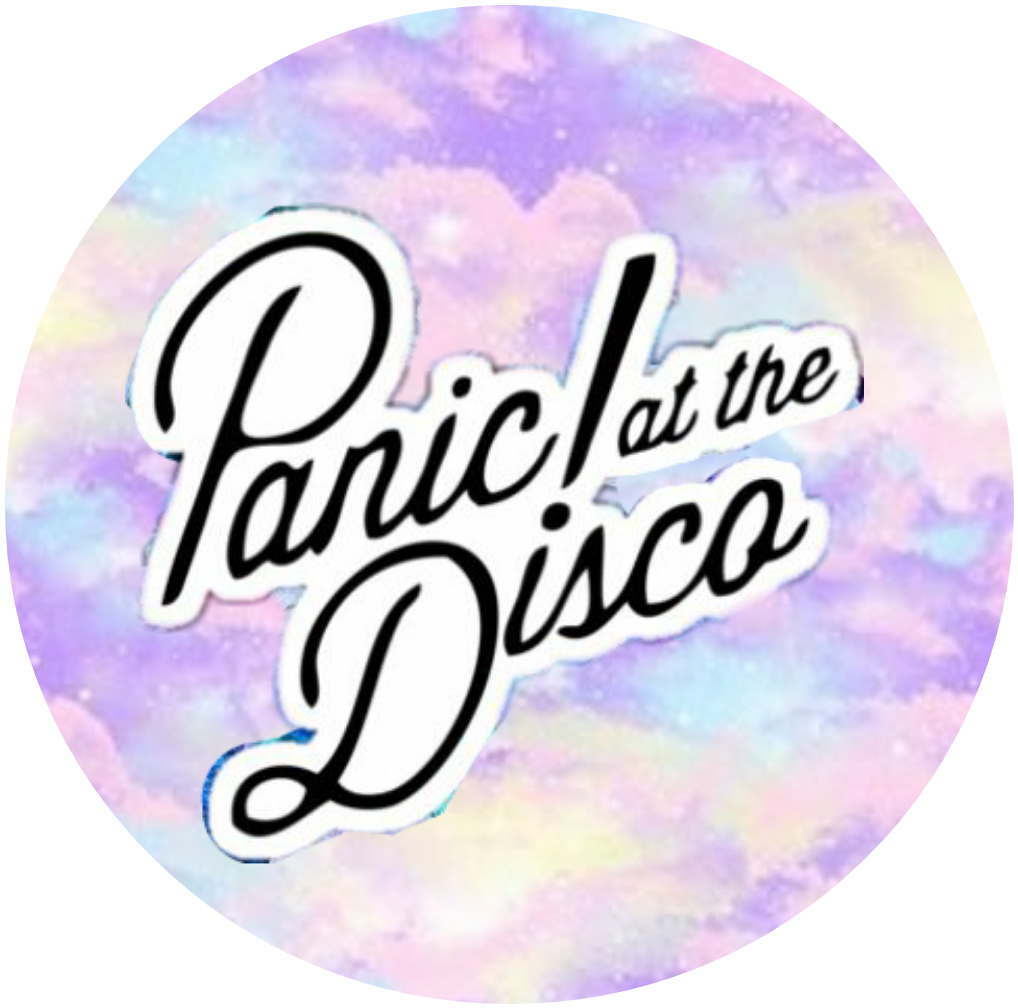 Panic! At The Disco Free PNG Image