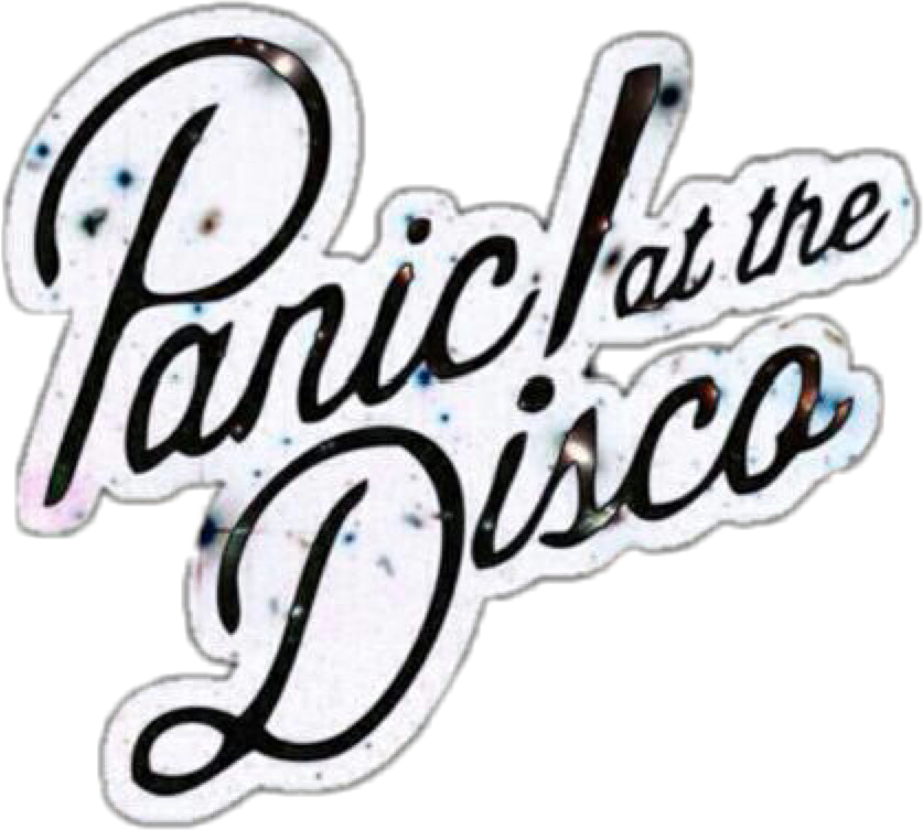 Panic! At The Disco PNG Image Background