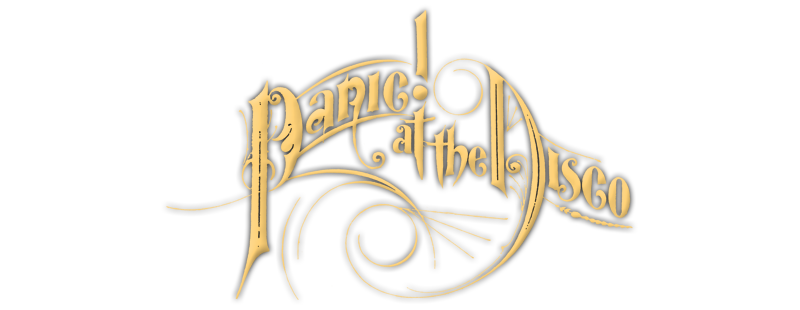 Panic! At The Disco PNG Picture