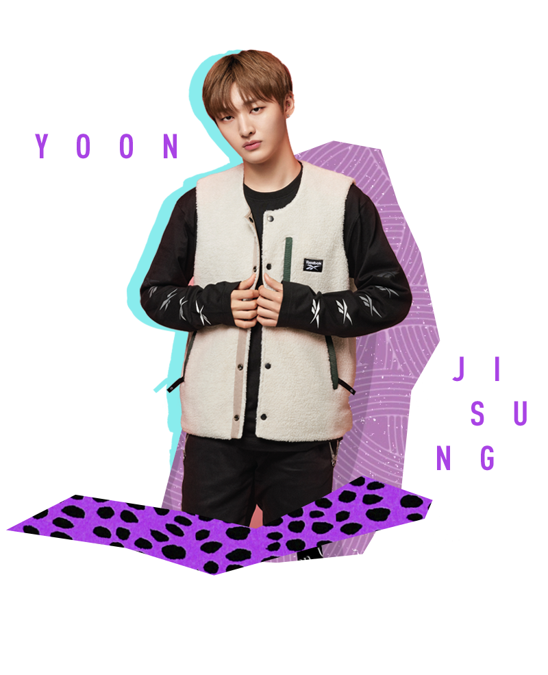 Park Jihoon Wanna One PNG Picture