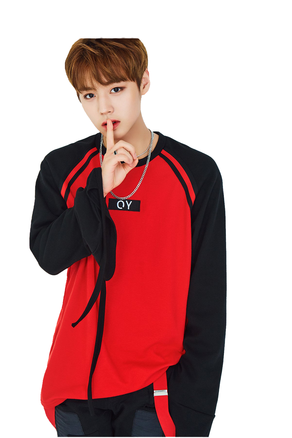 Park Woojin Wanna One PNG Image Transparent