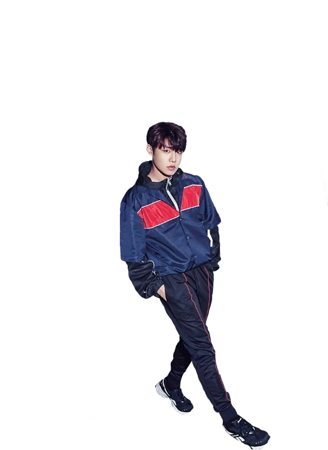 Park Woojin Wanna One PNG Transparent Image