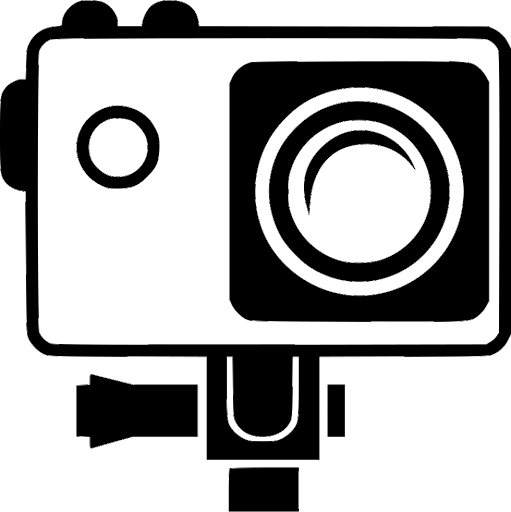 Icono de la cámara de la fotografía Imagen PNG