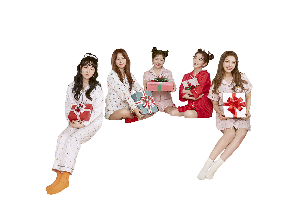 Red Velvet Download Transparent PNG Image