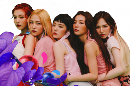 Red Velvet PNG Image Transparent | PNG Arts