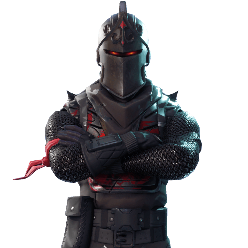 Soldier Fortnite Character Download PNG Image