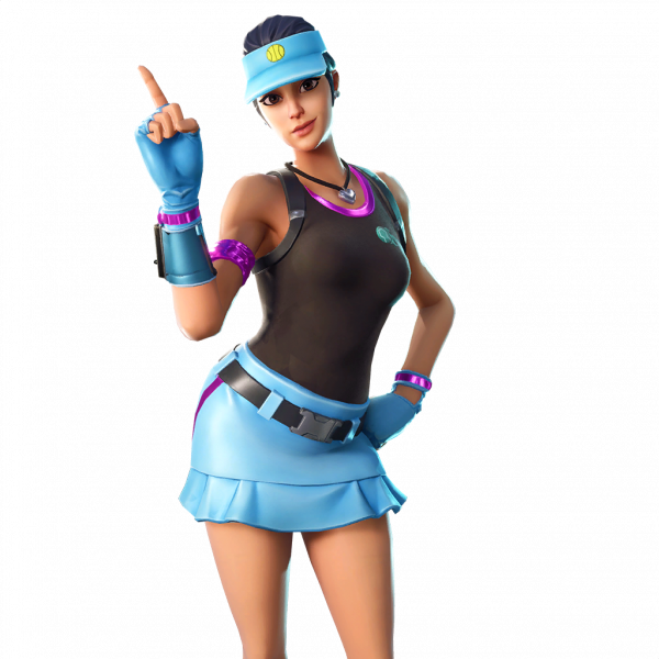 Soldier Fortnite Character PNG-Afbeelding Transparante achtergrond