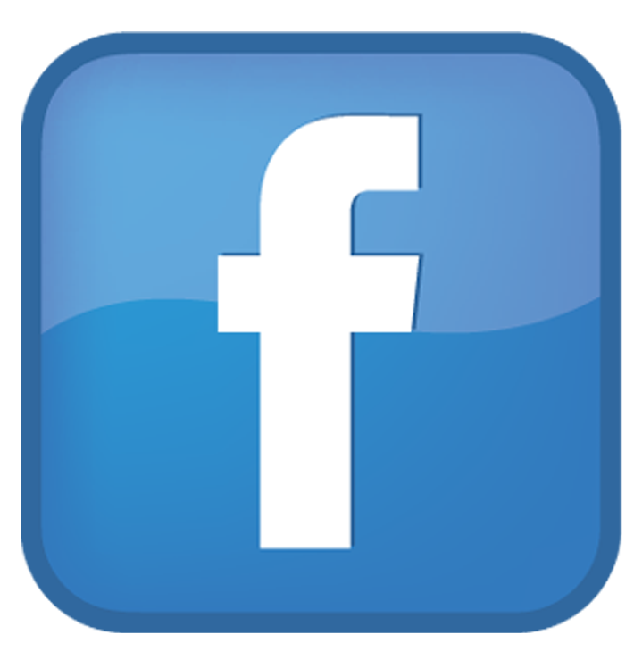 Square Facebook Logo PNG Download Image