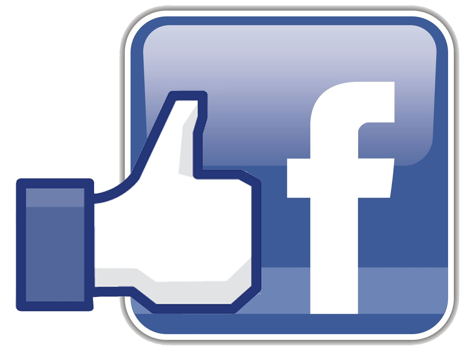 Square Facebook logo PNG скачать бесплатно