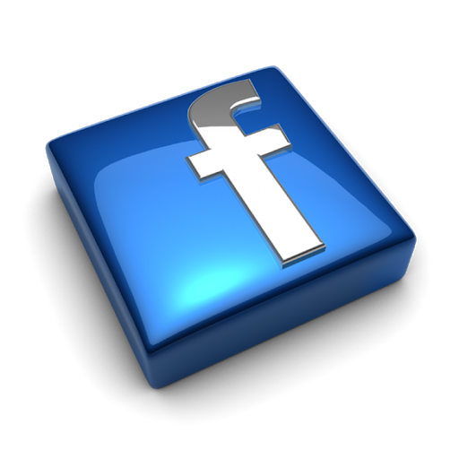 Vierkante Facebook-logo PNG-Afbeelding Transparante achtergrond