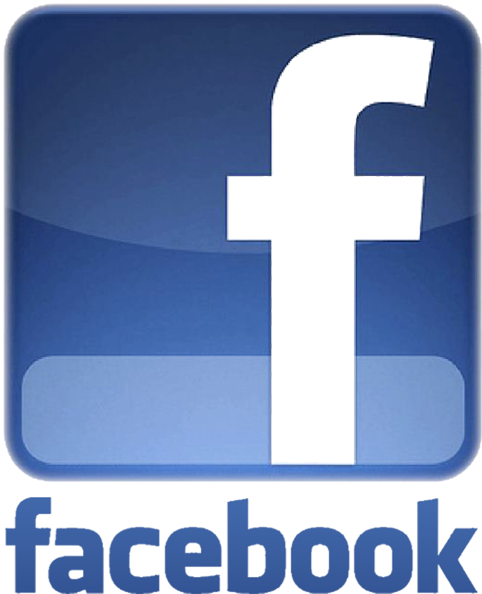 Square Facebook Logo PNG Transparent Image
