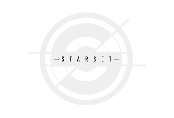 StarSet PNG descargar imagen