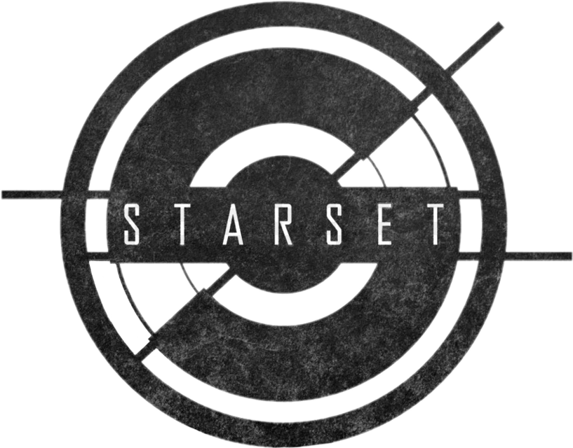 Starset PNG Transparent Image