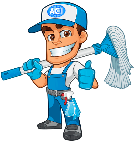 Vector Cleaning PNG High-Quality Image