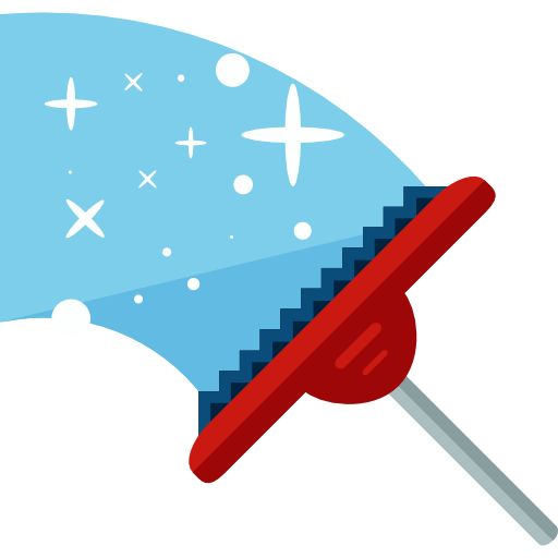 Vector Cleaning PNG Image
