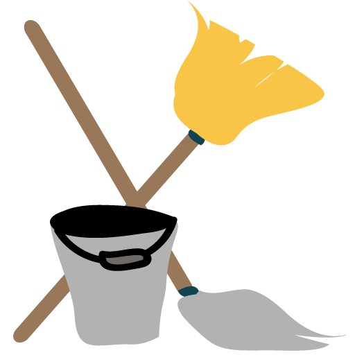 Vector Cleaning PNG Pic