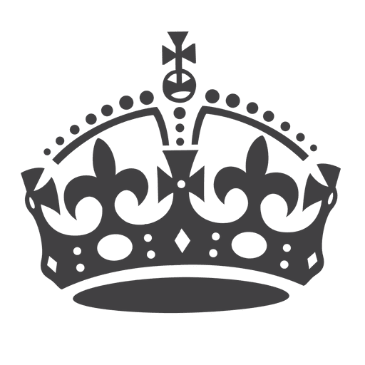 Vector Crown Free PNG Image