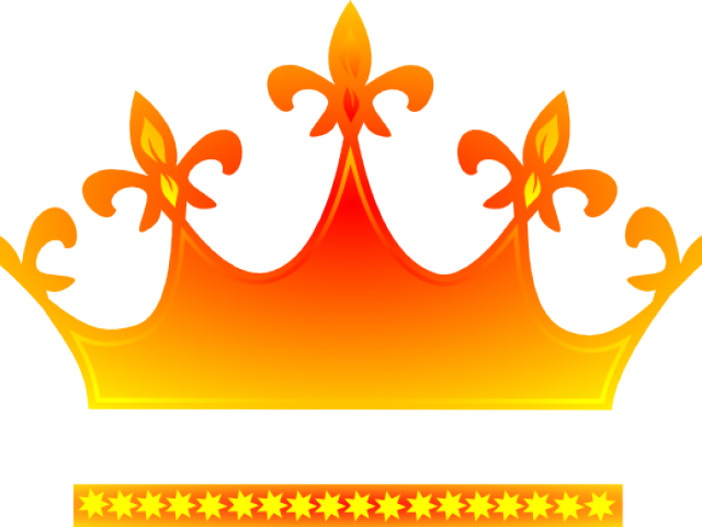 Vector Crown Princess PNG High-Quality Image
