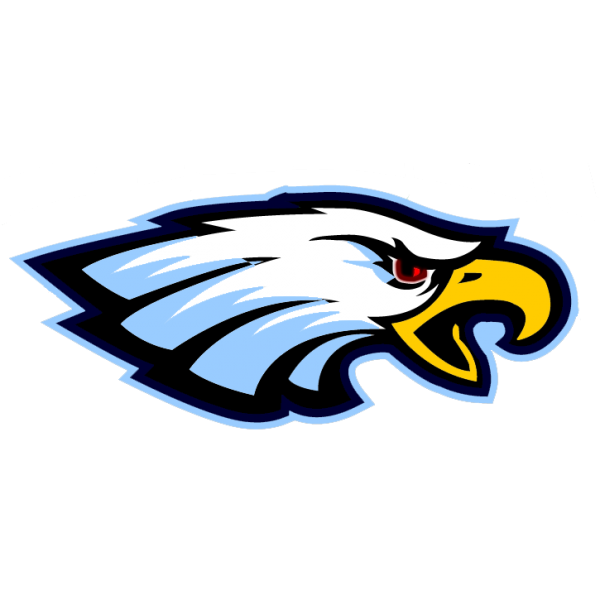 Vector Eagles-logo Download Transparante PNG-Afbeelding