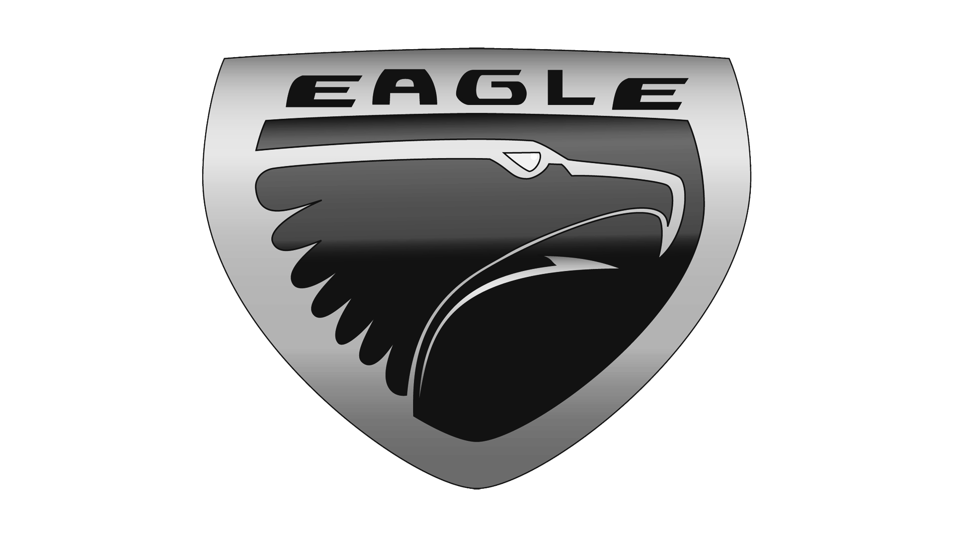 Vector Eagles logo PNG Foto