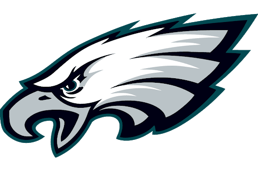 Vector Eagles logo PNG Pic
