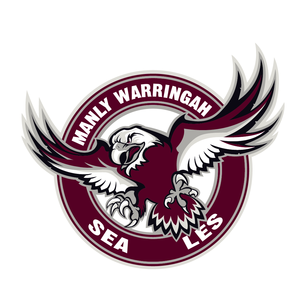 Vector Eagles Logo PNG Picture