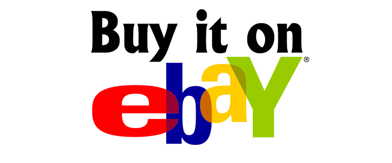 Vector Ebay Logo PNG Pic