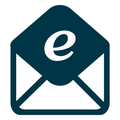 Vector Email Icon Download PNG Image