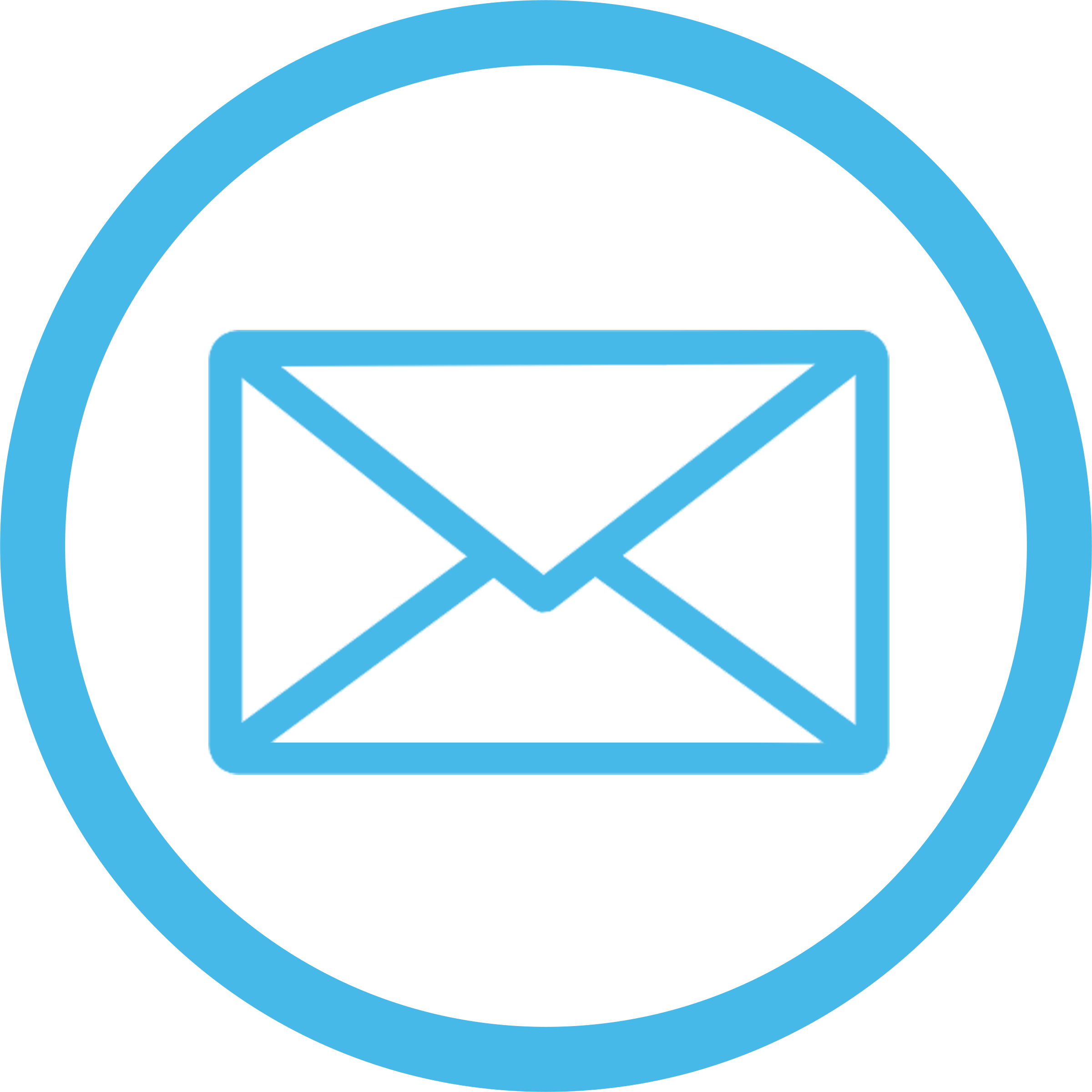 Vector Email icon Free PNG Image