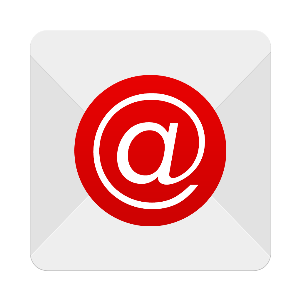 Vector Email Icon PNG Image