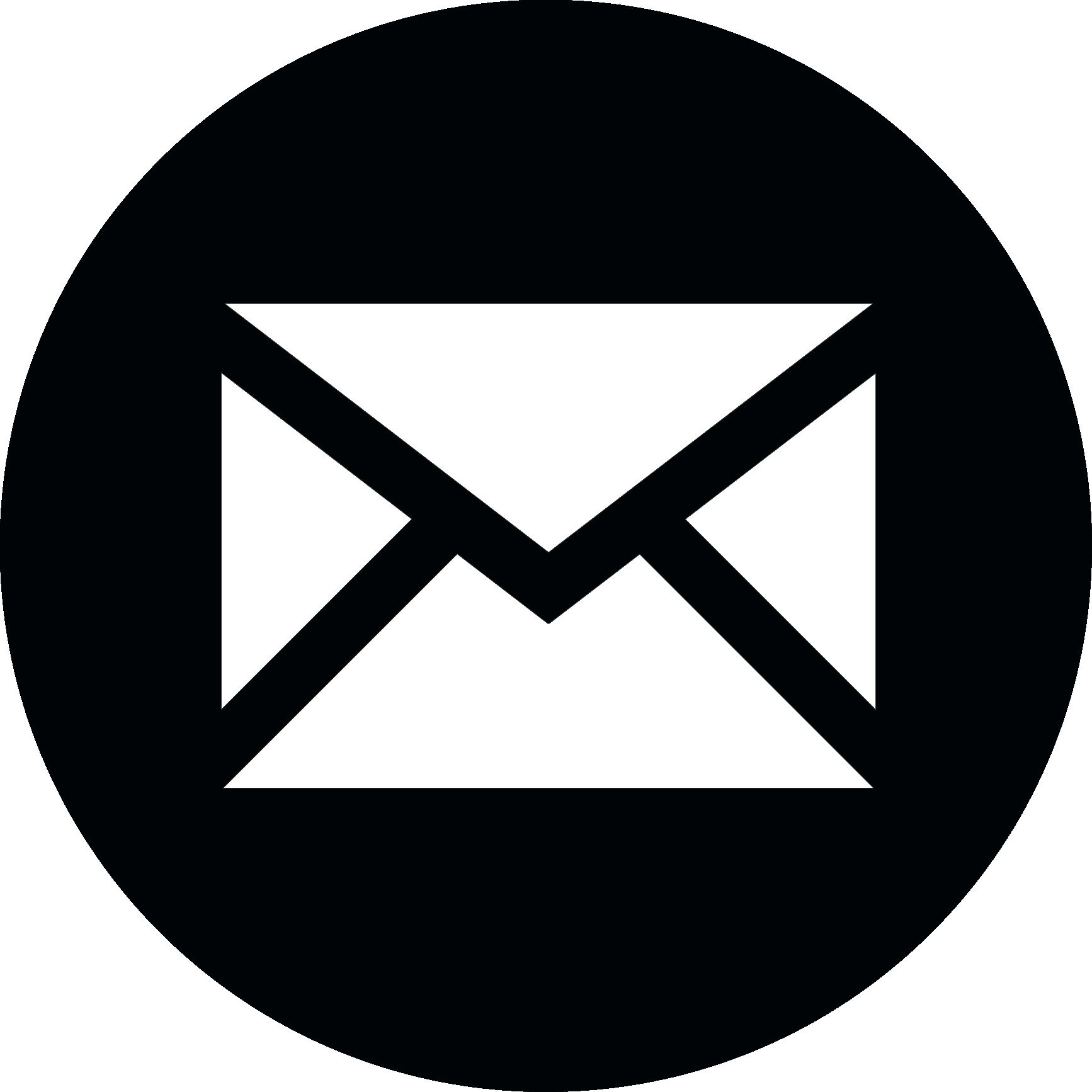 Vector Email Icon PNG Picture