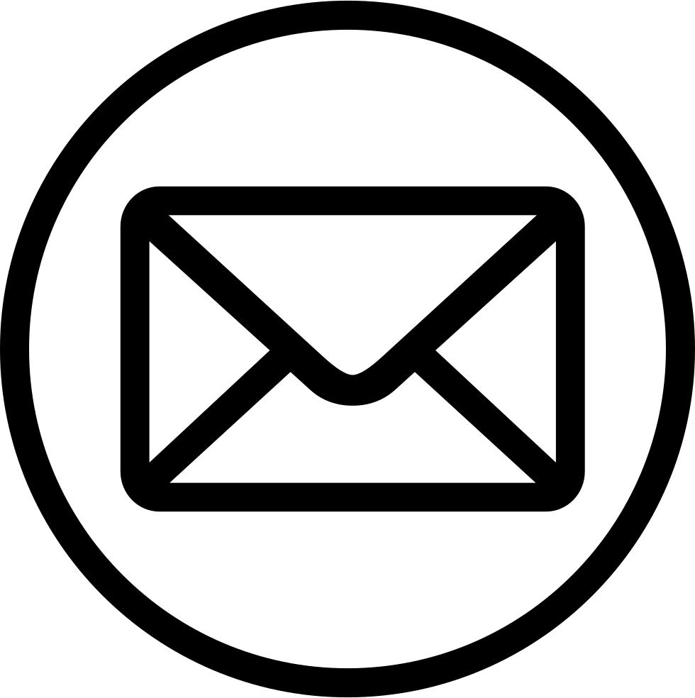 Vector Email Icon Transparent Images