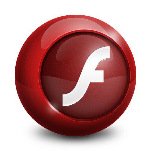 Vector Flash Logo PNG Image Transparent Background