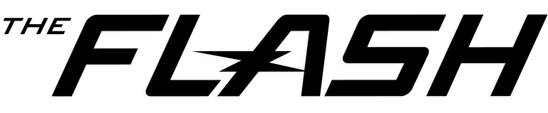 Vector Flash Logo PNG Image