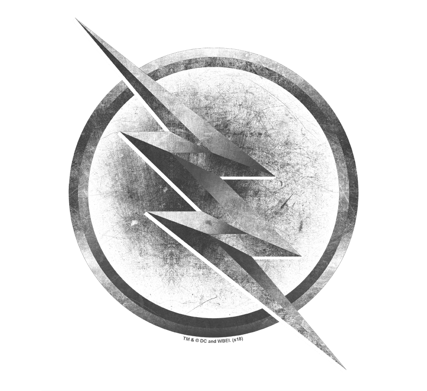 Vector Flash Logo Transparent