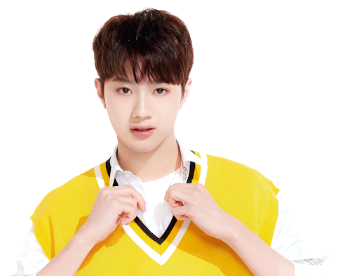 Wanna ONE Download PNG Image
