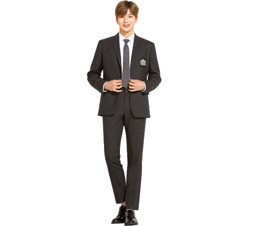 Wanna ONE PNG Image Transparent