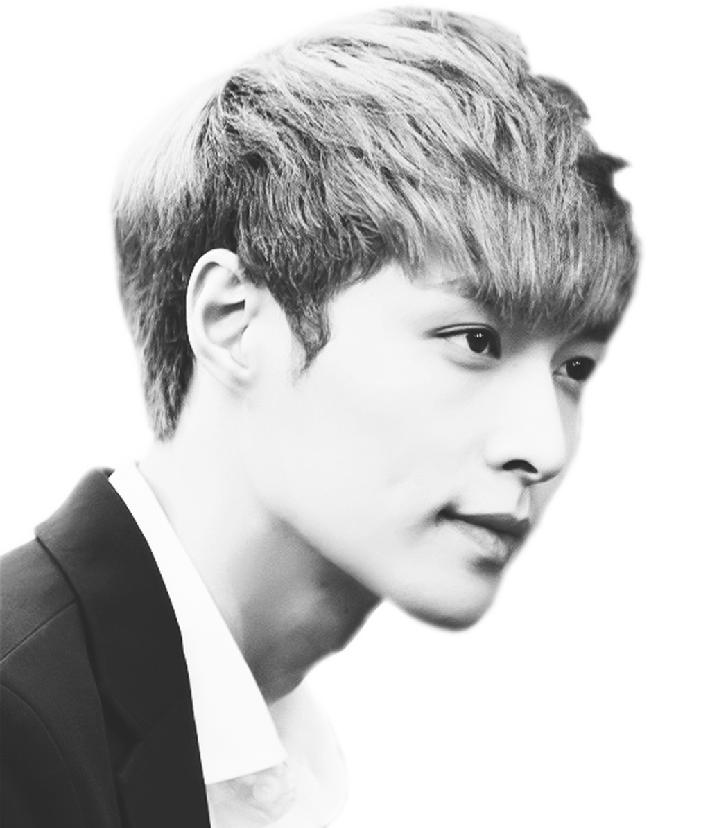 YIXING Zhang EXO PNG Télécharger limage
