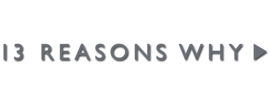 13 Reasons Why PNG Download Image