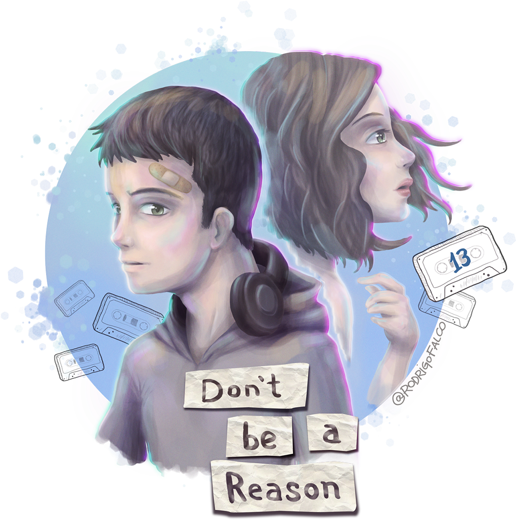 13 Reasons Why PNG High-Quality Image