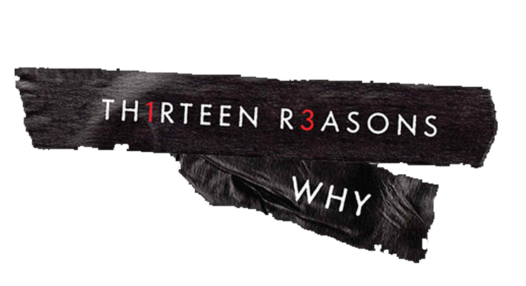 13 Reasons Why PNG Transparent Image