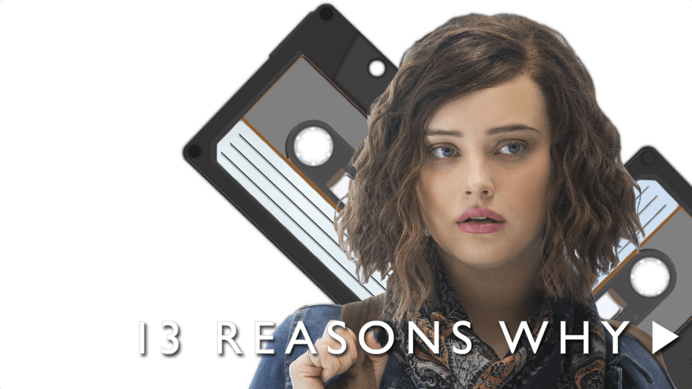 13 Reasons Why Transparent Image