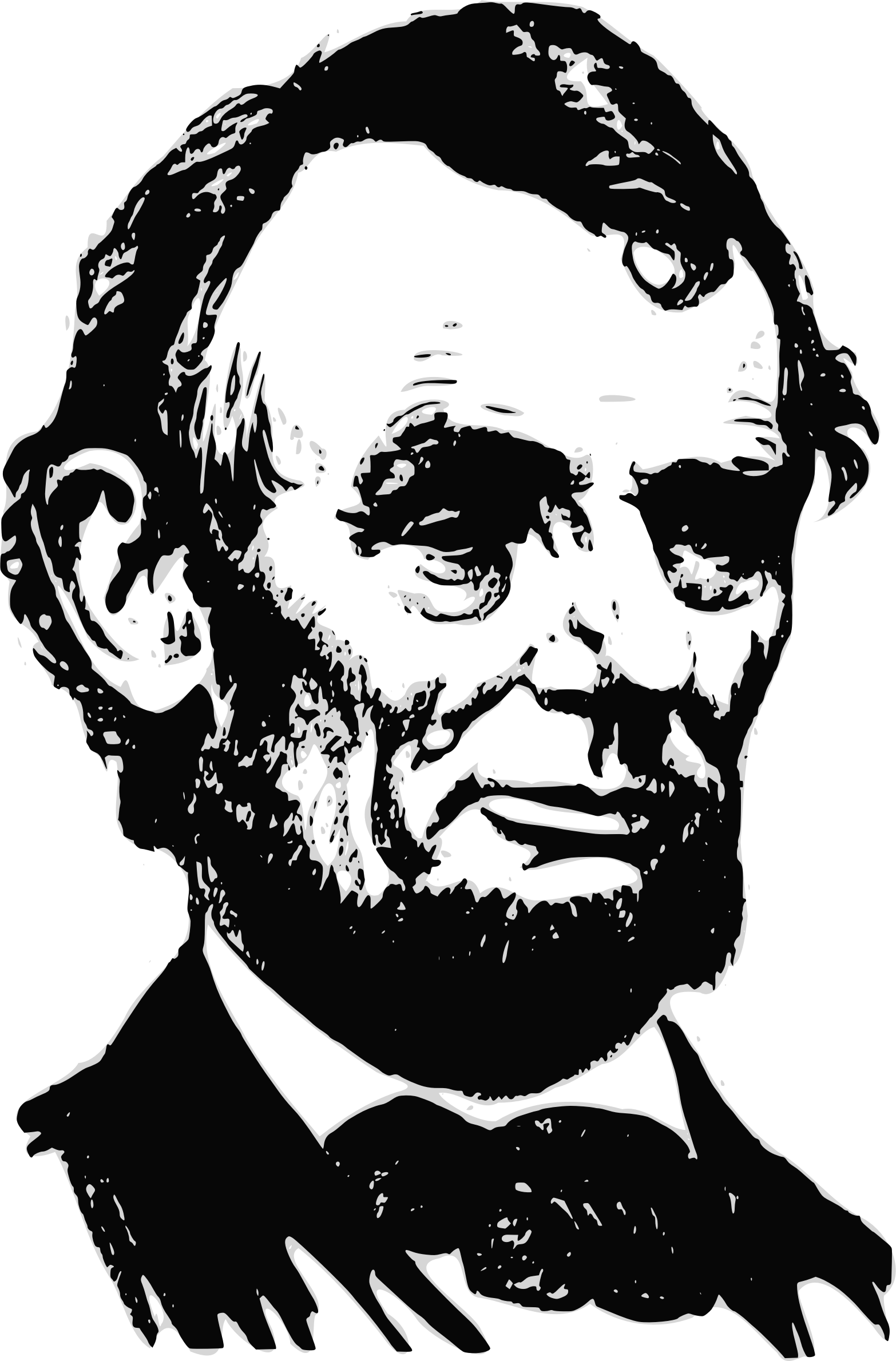Abraham Lincoln Free PNG Image