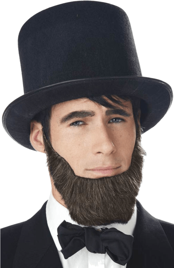 Abraham Lincoln PNG Scarica limmagine