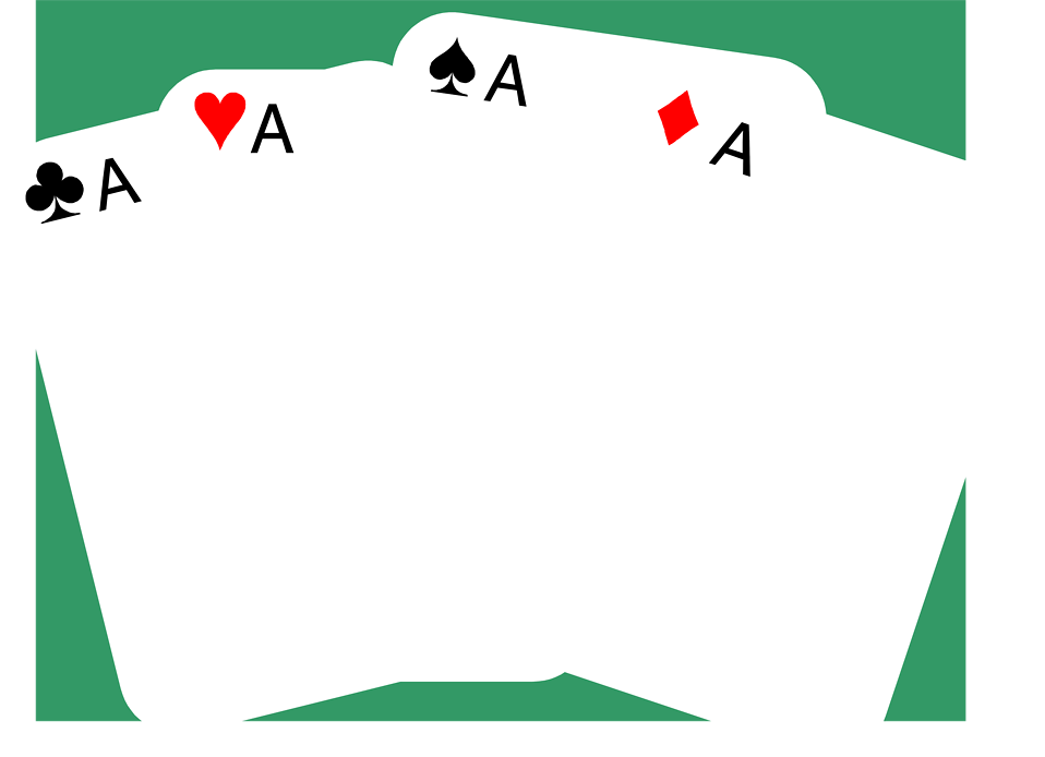 Ace Card Free PNG Image