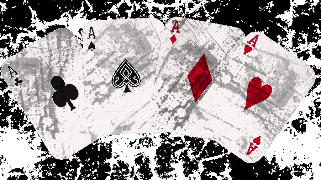 Ace Card PNG Download Image