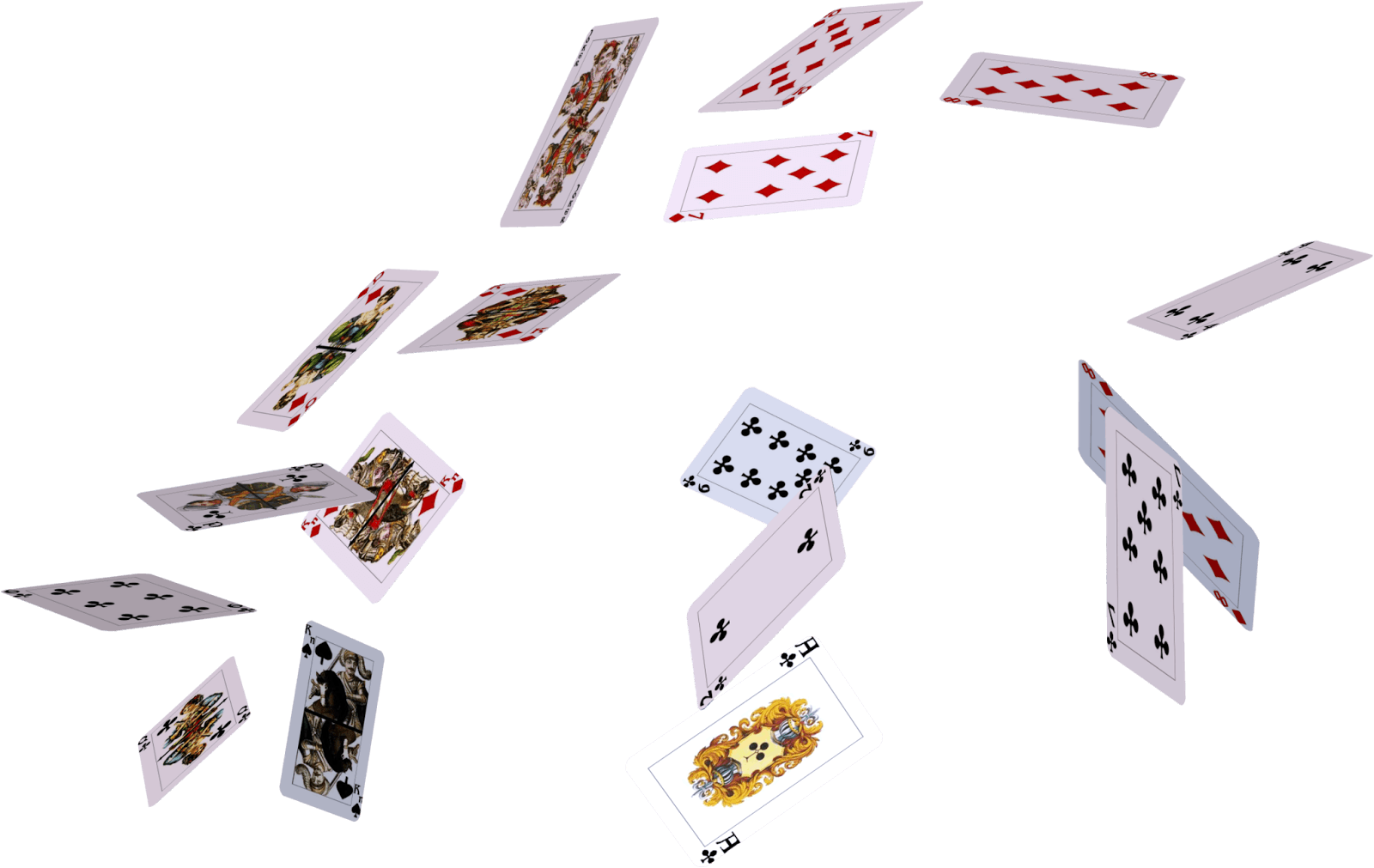 Ace Card PNG Free Download