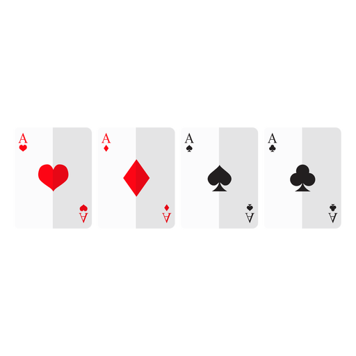 Ace Card PNG High-Quality Image
